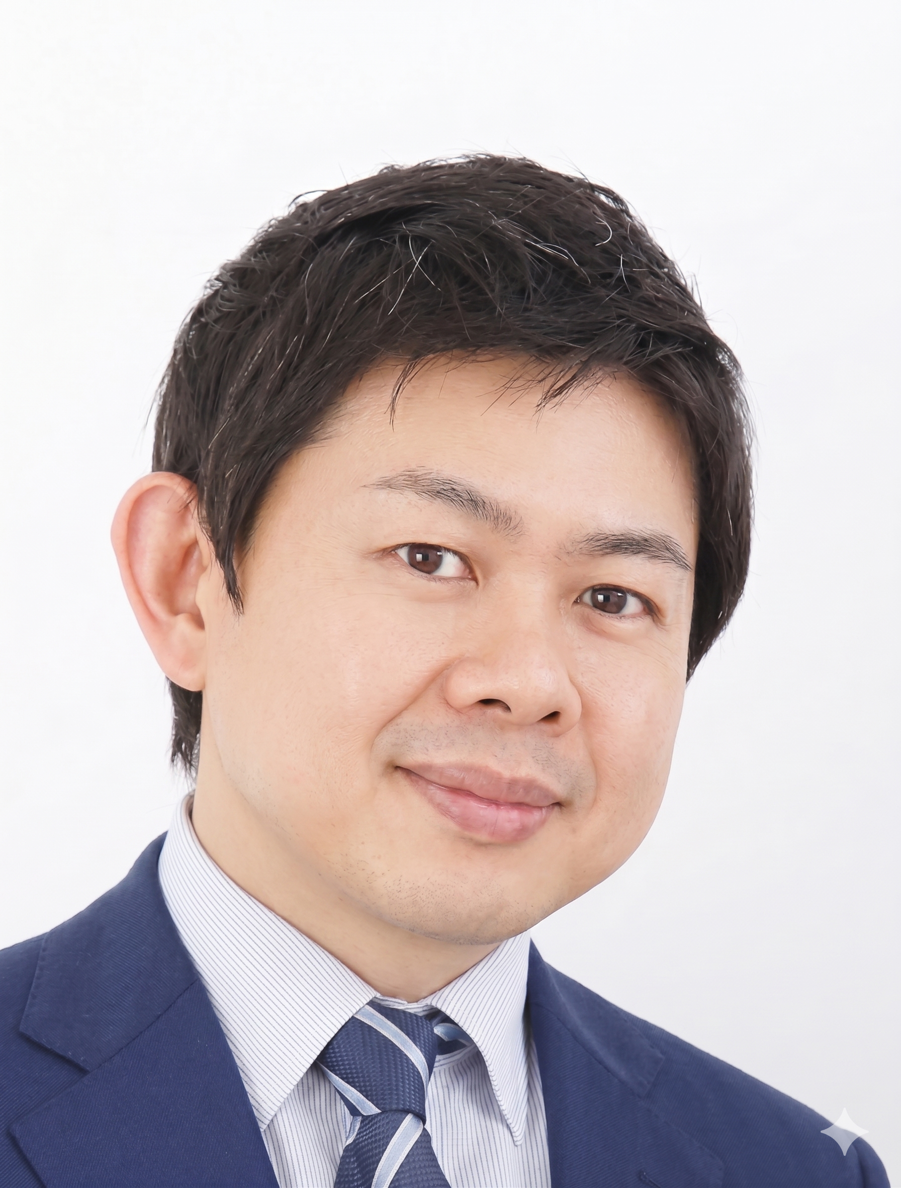 大江哲平律师