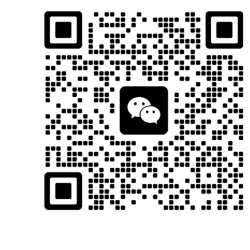 WeChat QR Code